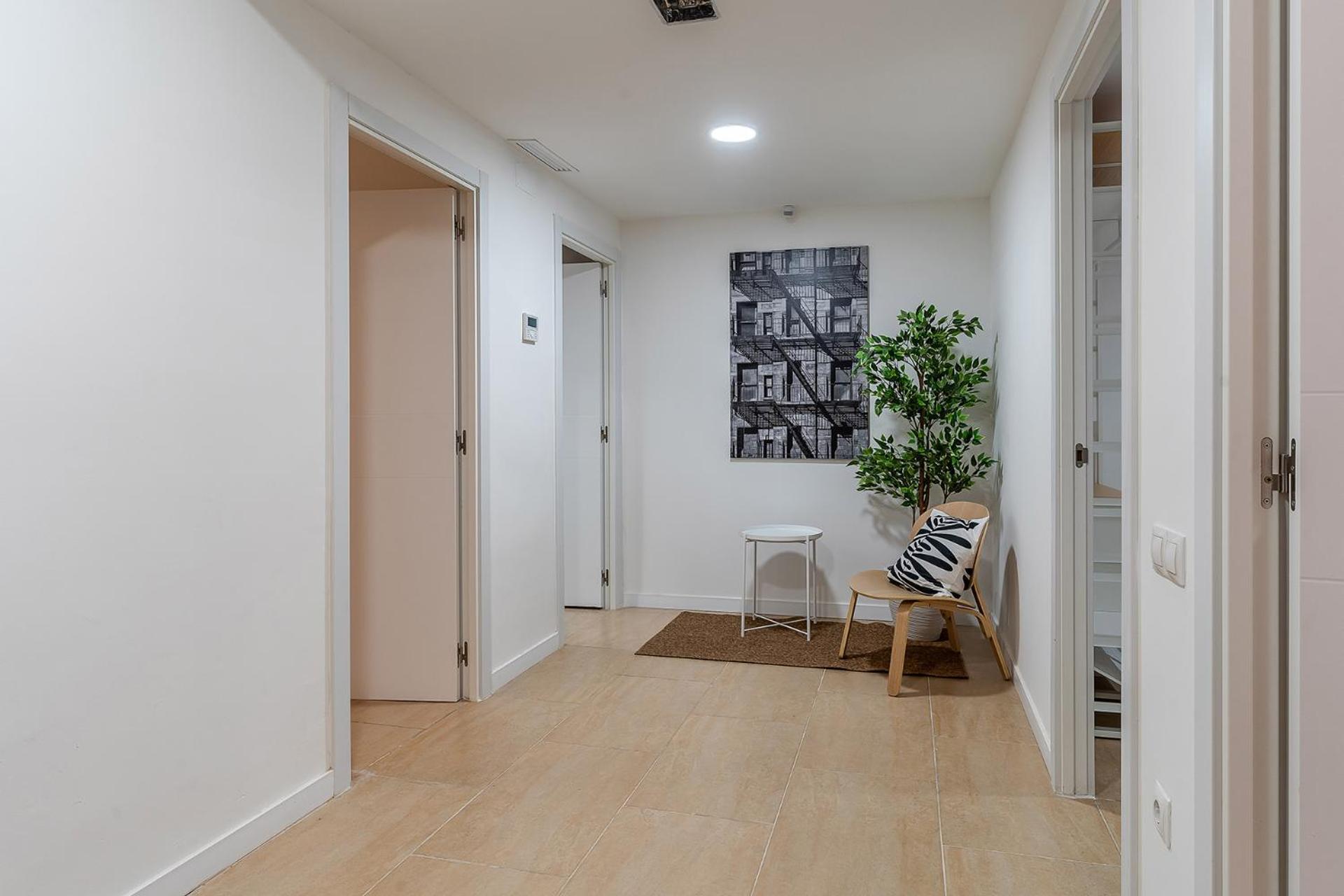 Ab Besos River Apartment Barcelona Luaran gambar