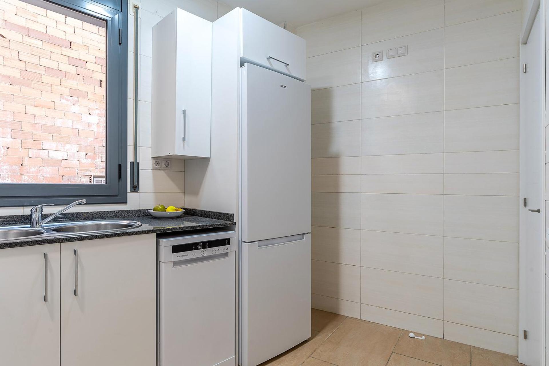Ab Besos River Apartment Barcelona Luaran gambar