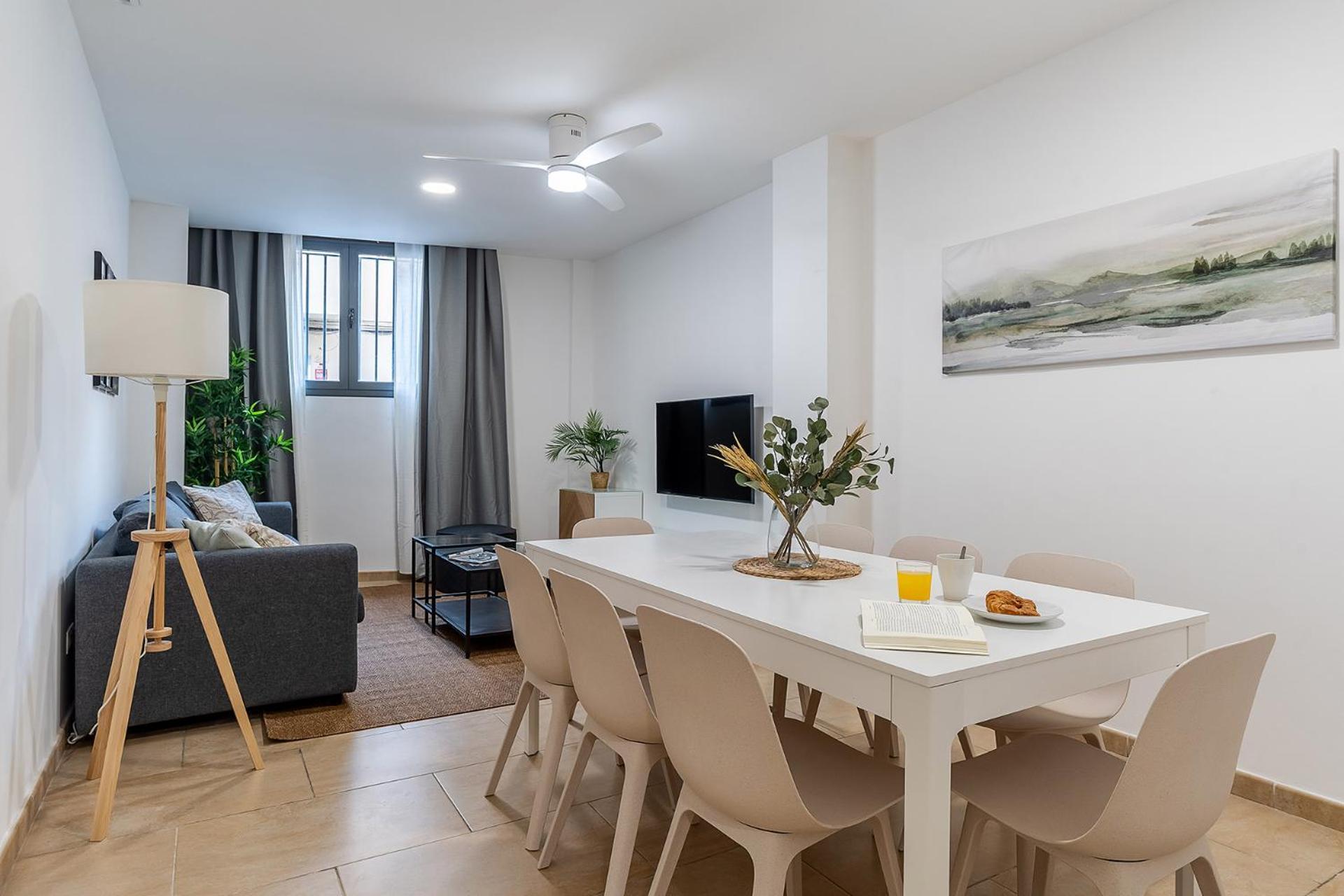Ab Besos River Apartment Barcelona Luaran gambar
