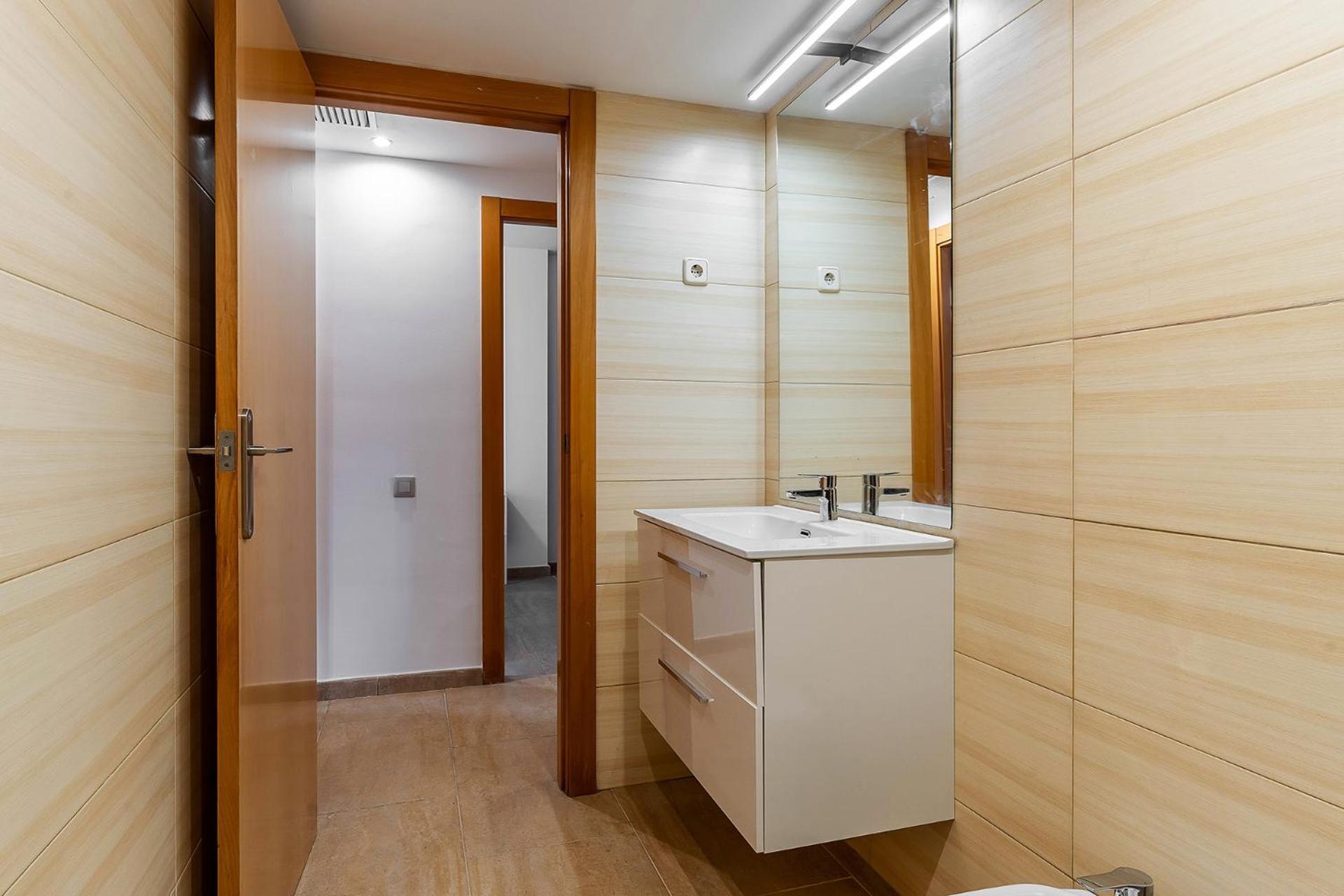 Ab Besos River Apartment Barcelona Luaran gambar
