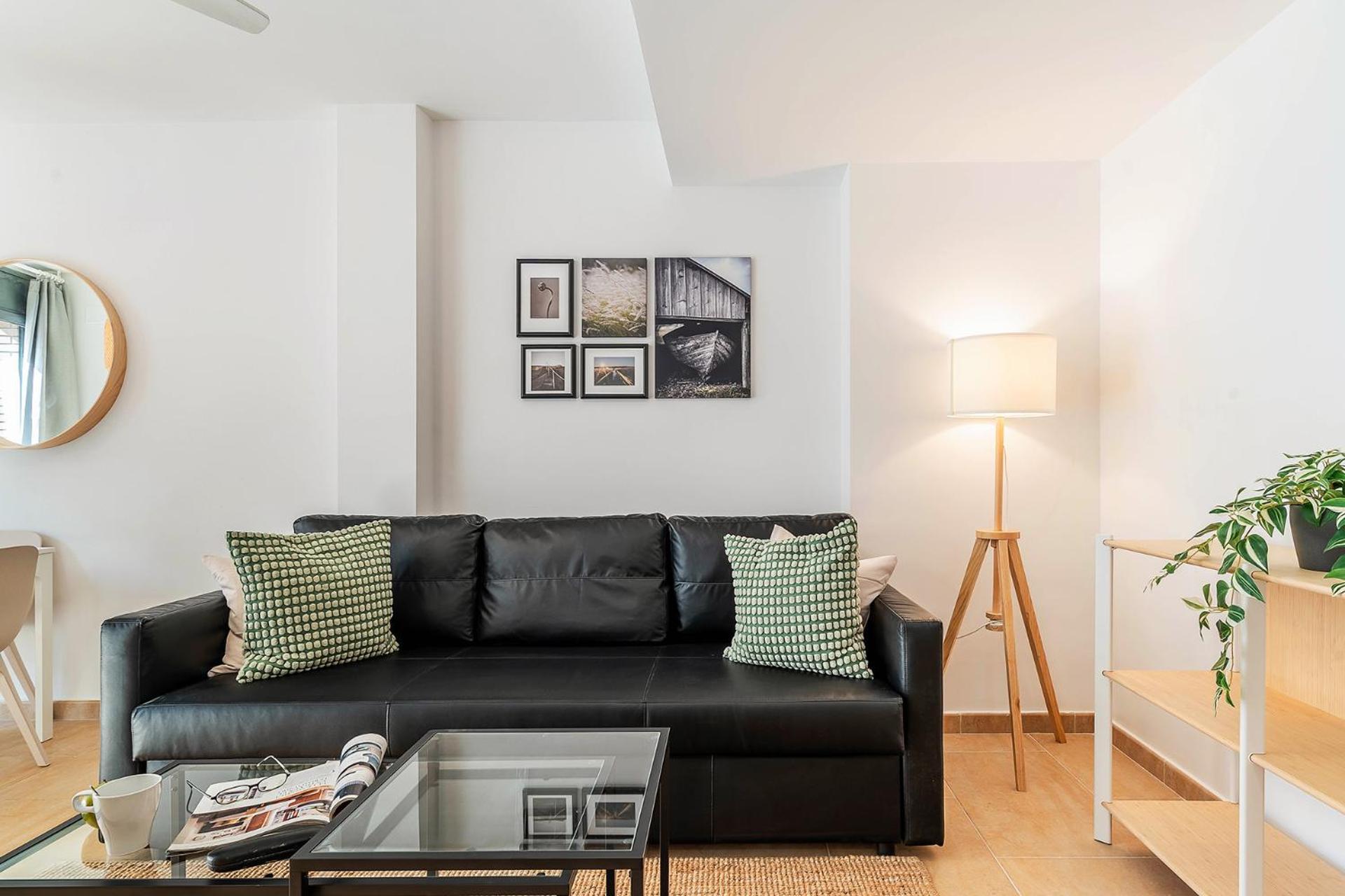 Ab Besos River Apartment Barcelona Luaran gambar