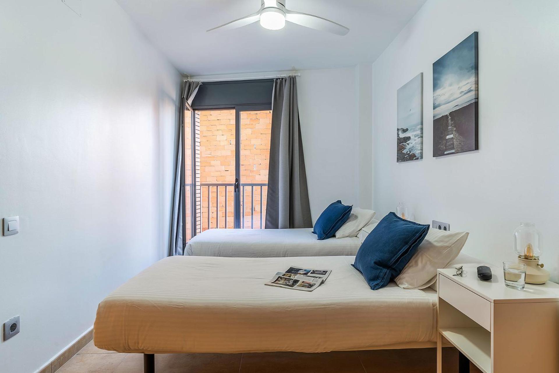 Ab Besos River Apartment Barcelona Luaran gambar
