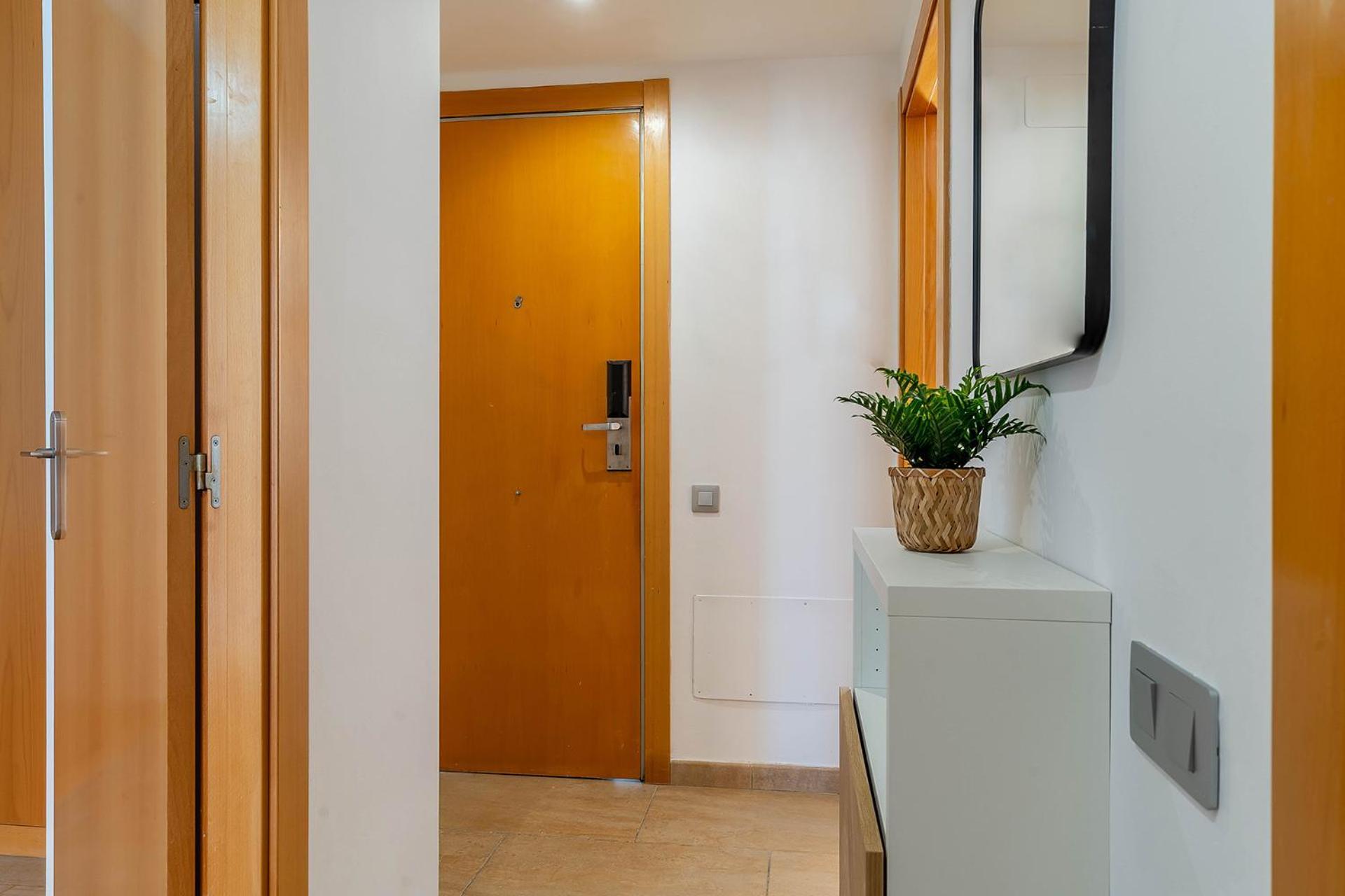 Ab Besos River Apartment Barcelona Luaran gambar