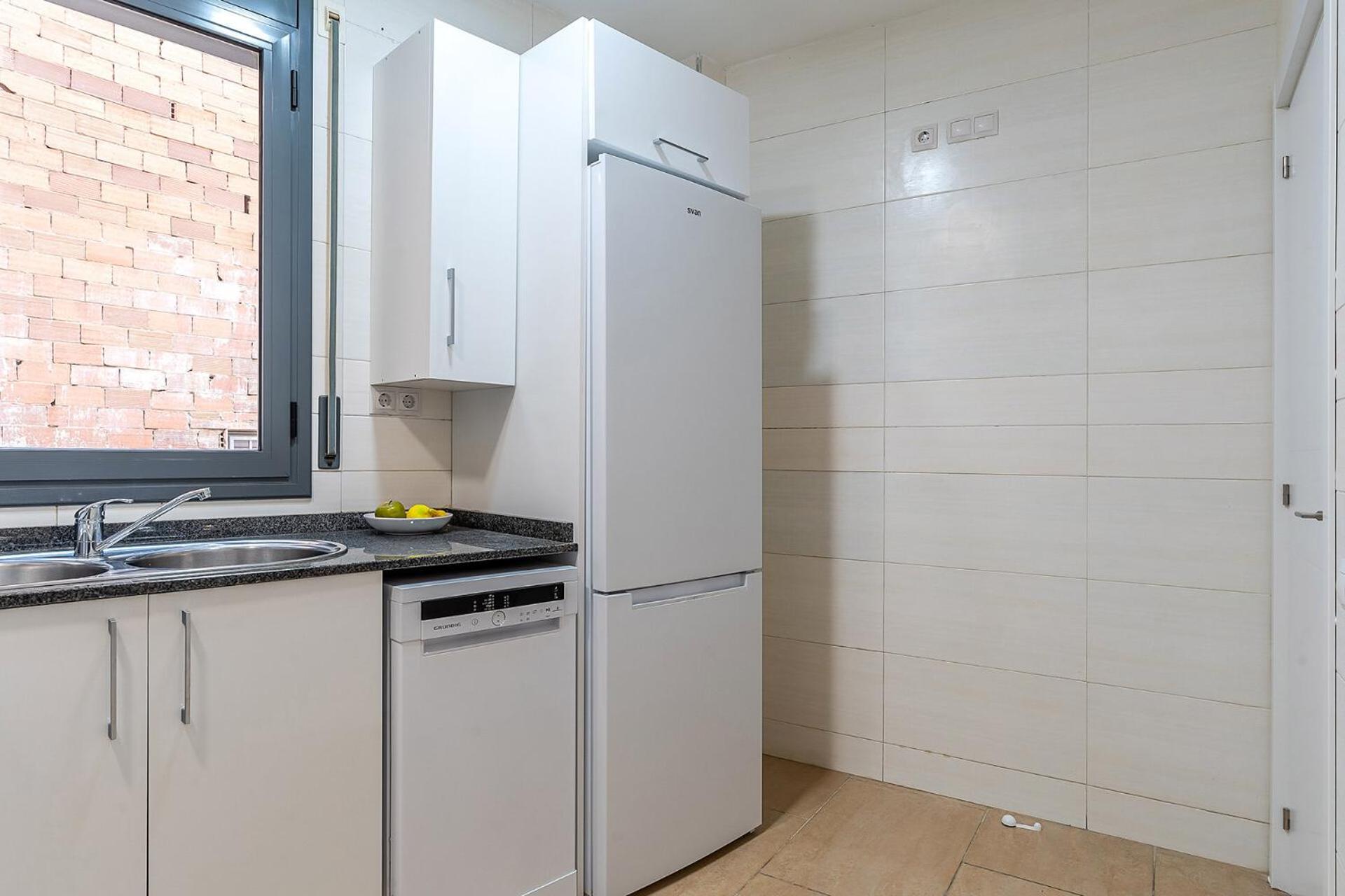 Ab Besos River Apartment Barcelona Luaran gambar